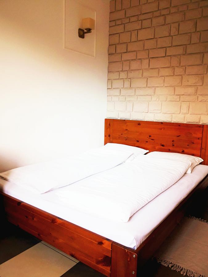 Santana Club Bed & Breakfast Wielen Zaobrzanski Dış mekan fotoğraf